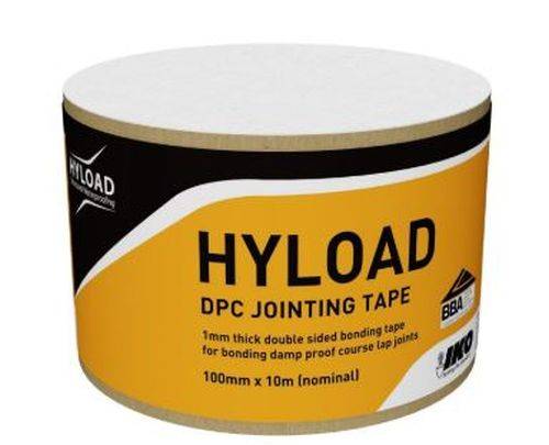 Hyload DPC Jointing Tape