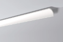Listverk - Taklist B1 XPS 66X78X2000MM