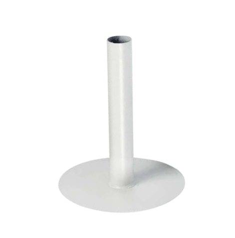 PLUMB ING STACK SPUN ALUMINUM - TPO