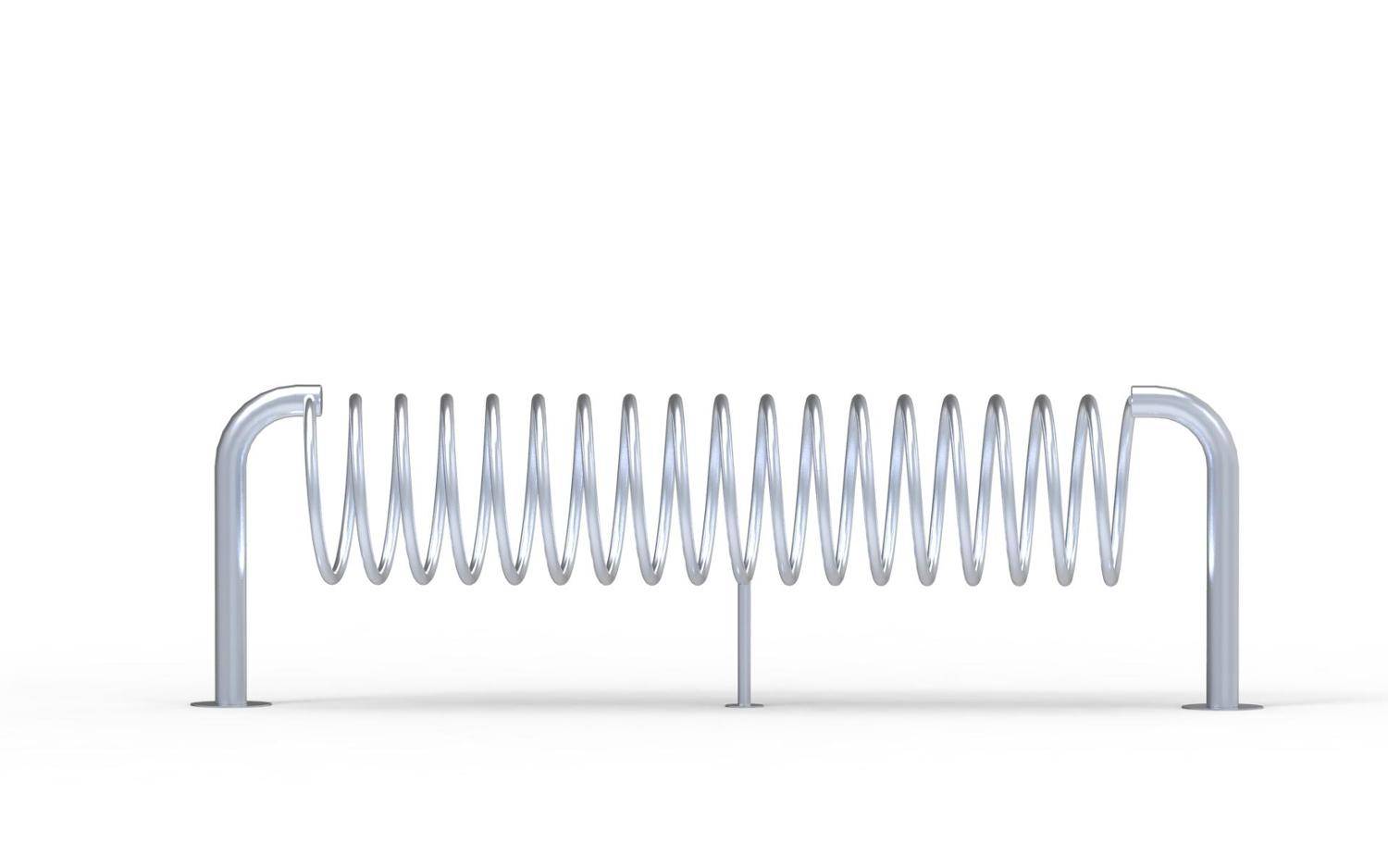 All Urban - Bike Racks