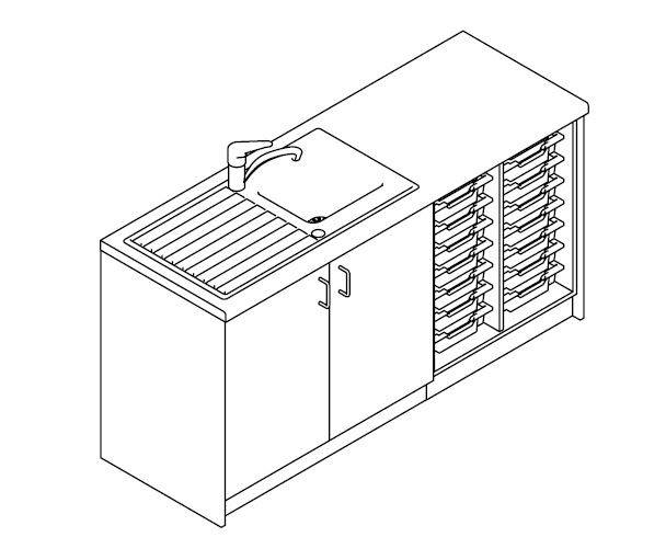 Resource Area Configuration RS-005