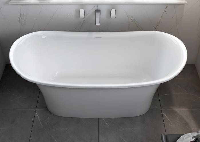 Toulouse  - Freestanding Bath