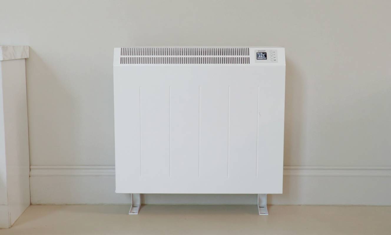 Magma HHR Storage Heater