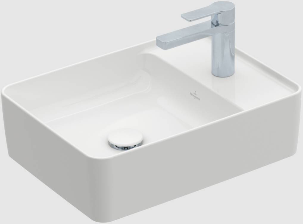 Collaro Surface-mounted Washbasin 4A1751