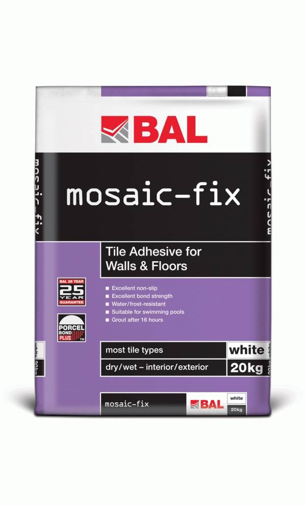 Mosaic-Fix