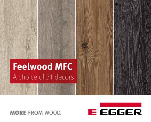 EGGER Feelwood MFC