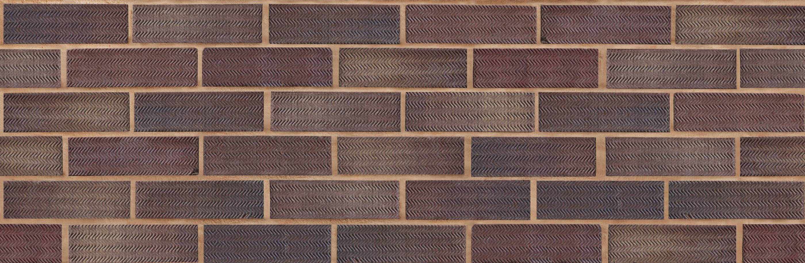 Carlton Ripley Rustic Clay Brick