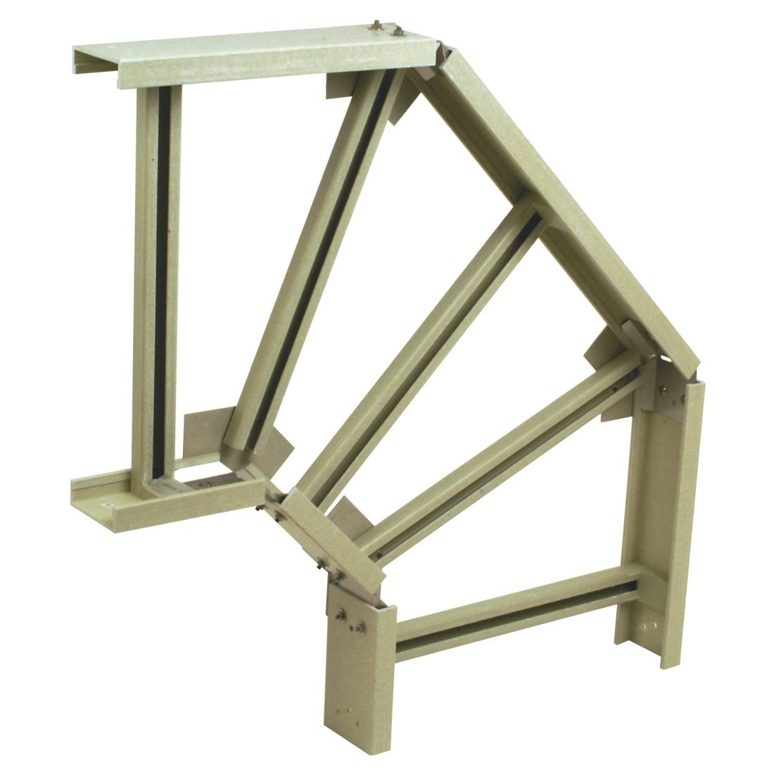 GRP Cable Ladder - Cable Ladder.