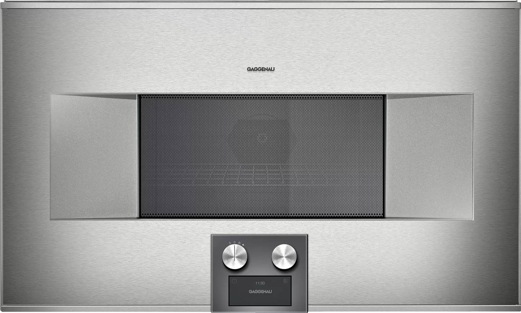 400 Series 76 cm Combination Microwave