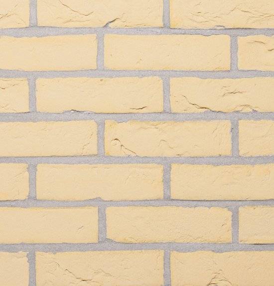 Forum White - Clay Facing Brick
