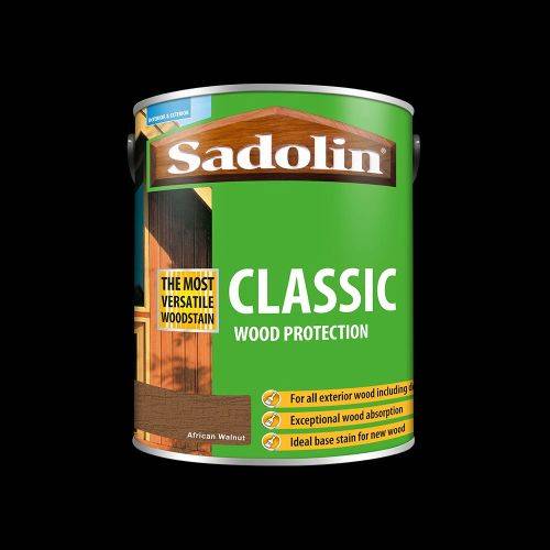 Classic Wood Protection