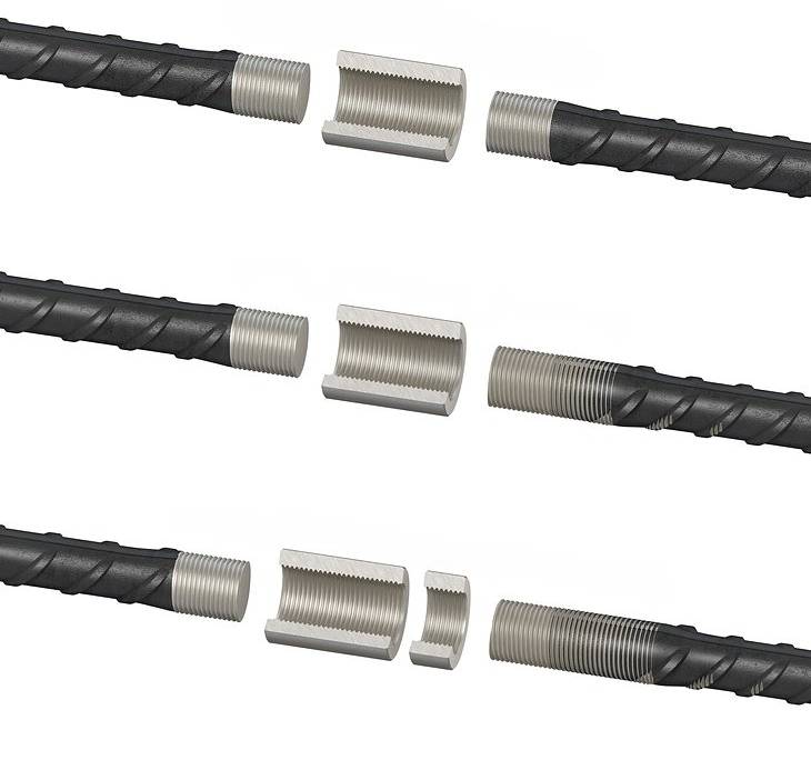 Ancon CXL Couplers - Reinforcing Bar Couplers