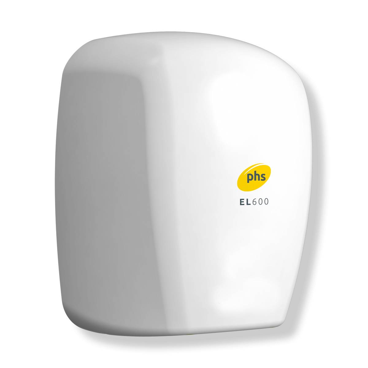 EL600 Warner Howard Hand Dryer