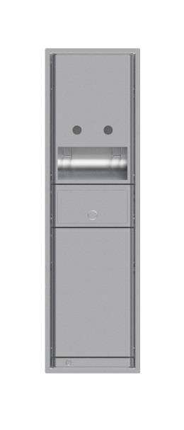 Knud Holscher collection: Sanitary panel HY