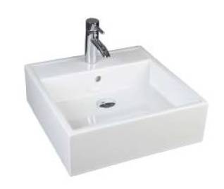 Marden Square Counter Top 460 Washbasin