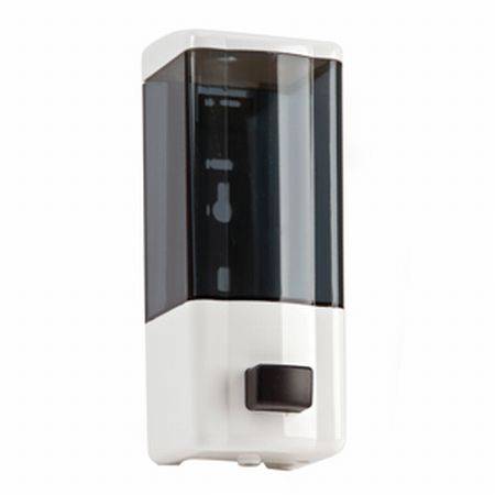 BC623 Dolphin Prestige Surface Mounted Soap Dispenser