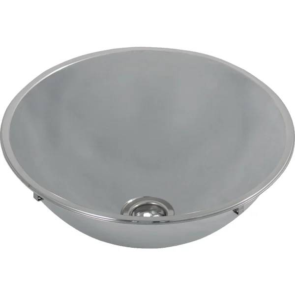 Twyford Sola Built-In Handrinse Basin