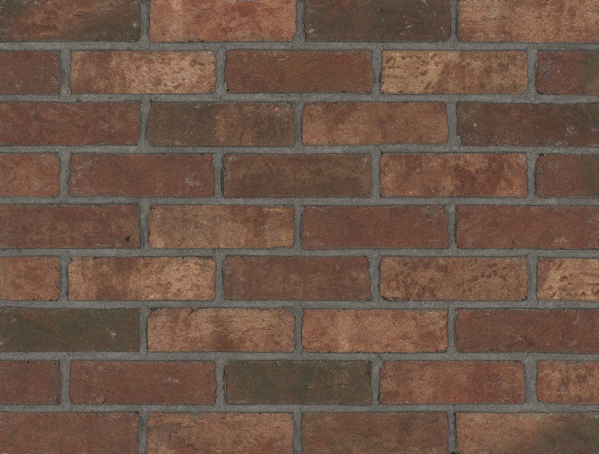 Brick Slips - Phaunis Range 