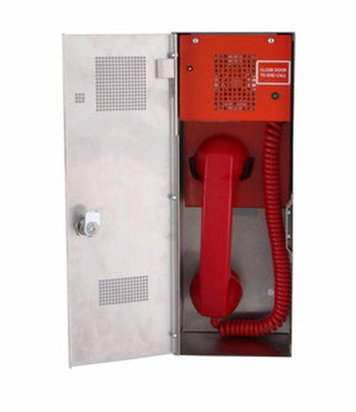 OmniCare Fire Telephone