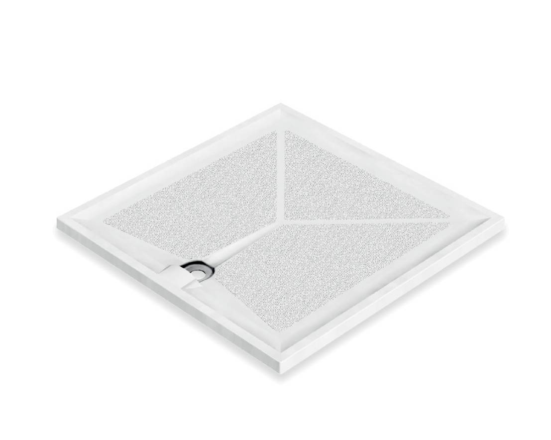 Braddan Shower Tray