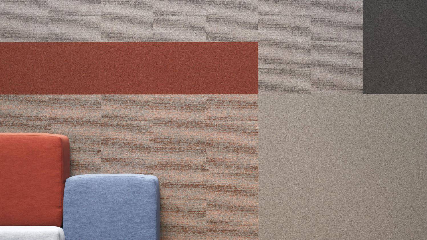 Desso Essence Pure - Carpet Tile