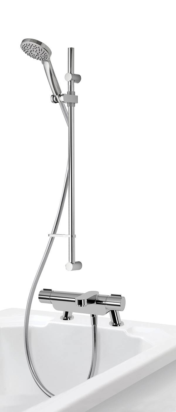 Midas™ 220 Bath/ Shower Mixer