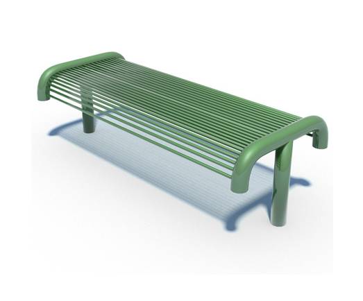 Lightmain - Street Furniture - Benches