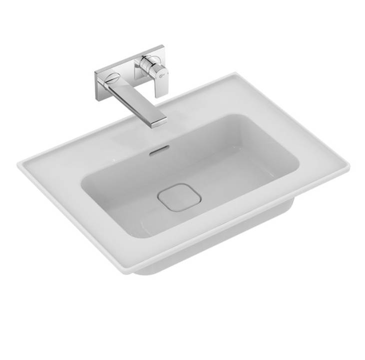 Strada II 64 cm Vanity Washbasin