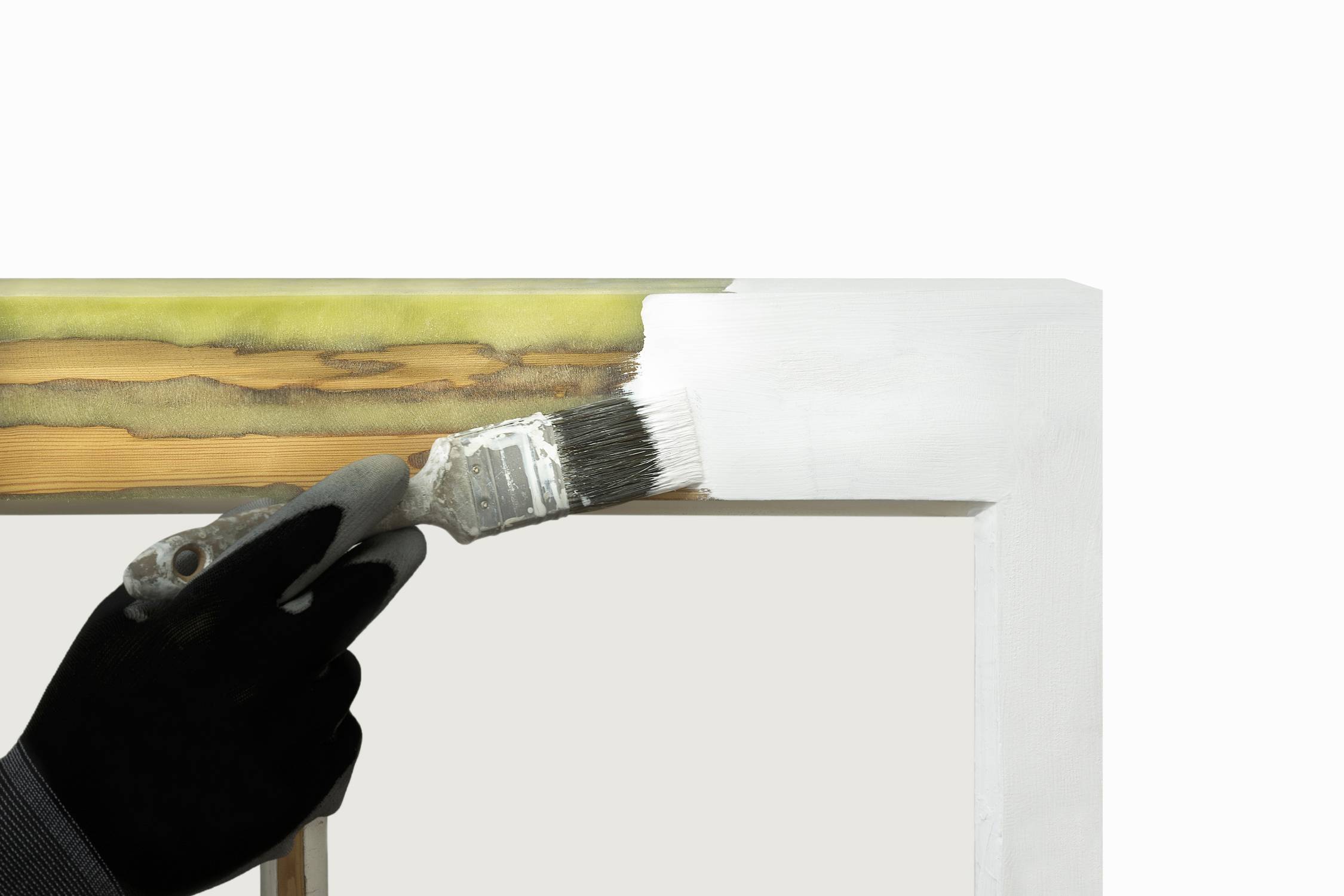 TRC Casement Window Renovation | Refurbishment | Repair with High Performance Draught Proofing and replacement double or single glazing - Restoration - Restoration