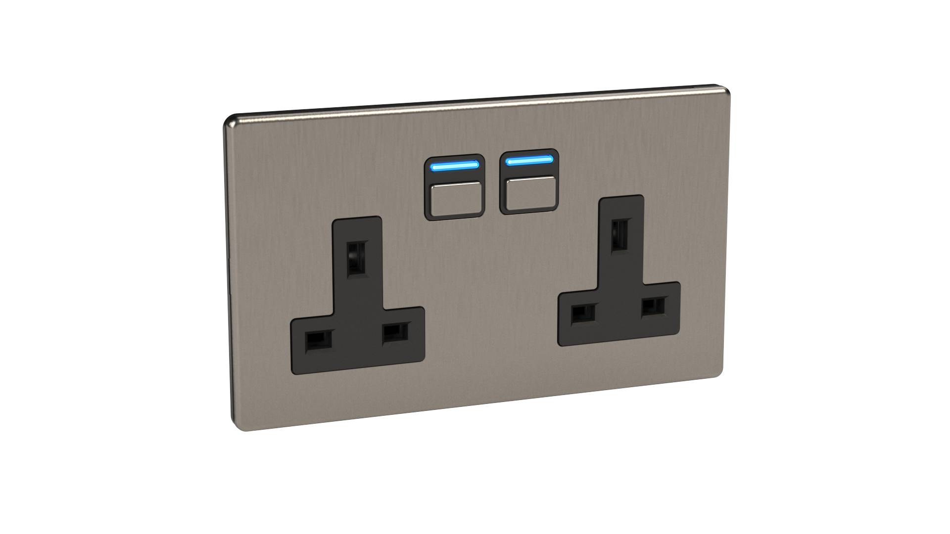 Smart Sockets