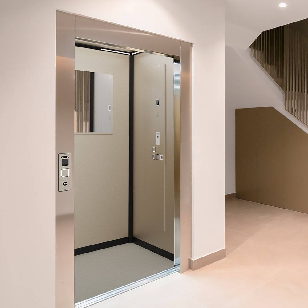 Vimec AR:IA Commercial Cabin Platform Lift