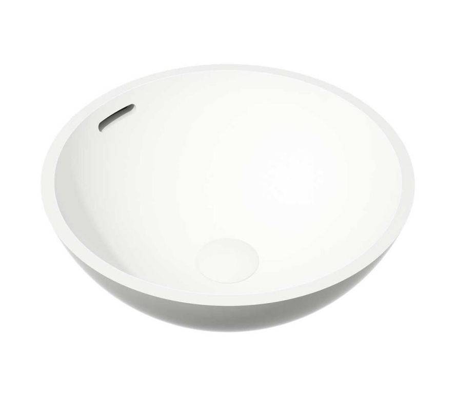 Primo Classic Round Basin