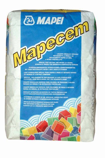 Mapecem