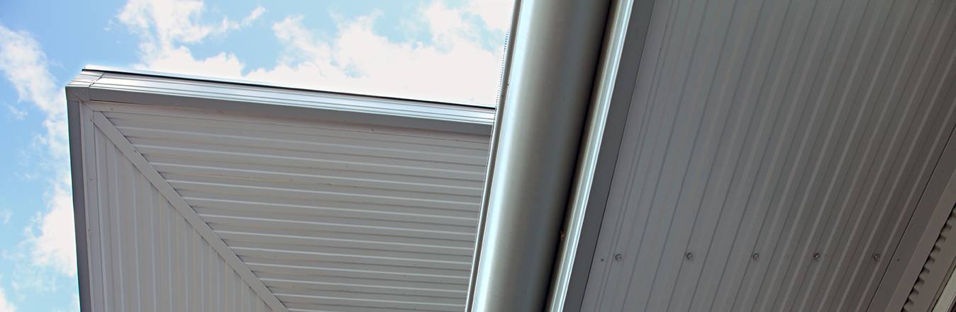 Panelform™ Non-Cyclonic (COLORBOND® Steel)