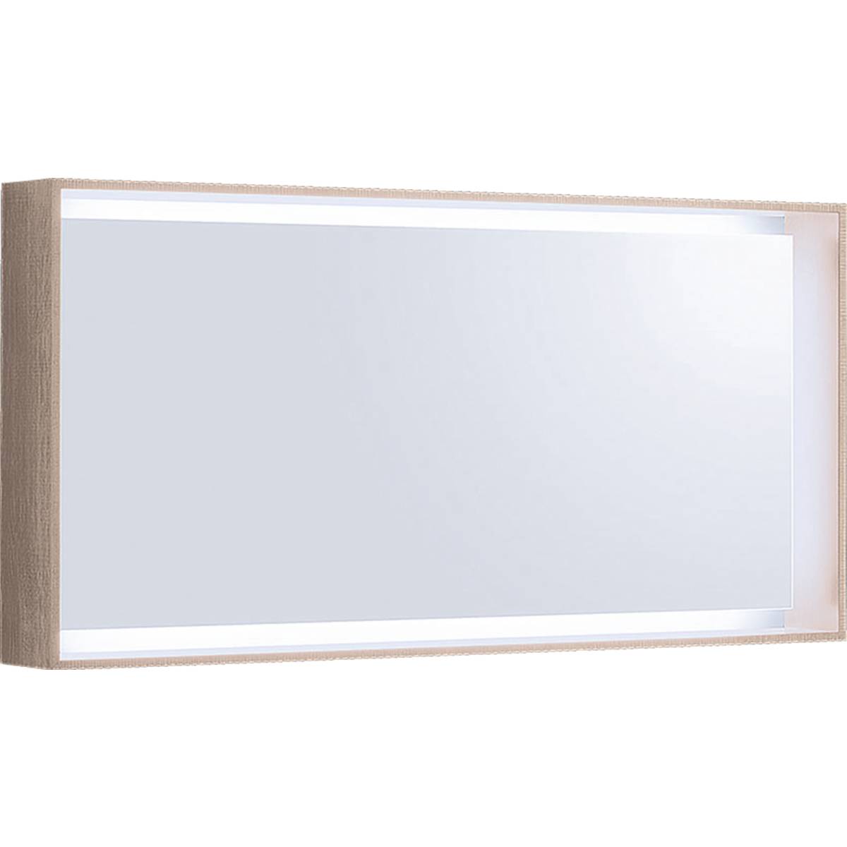 Citterio Illuminated Mirror