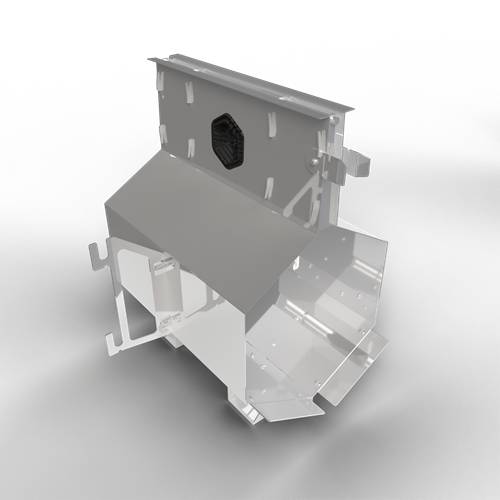 Gatic Slotdrain-e - UltraSlot