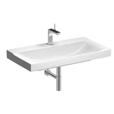 XENO² Wash Basin 900 (127090000 and 127093000)