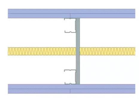 GypWall Twin Frame Braced - A216008 (A) (EN)