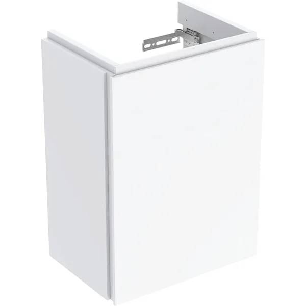 Geberit Xeno² Cabinet for Handrinse Basin, with One Door - Cabinet