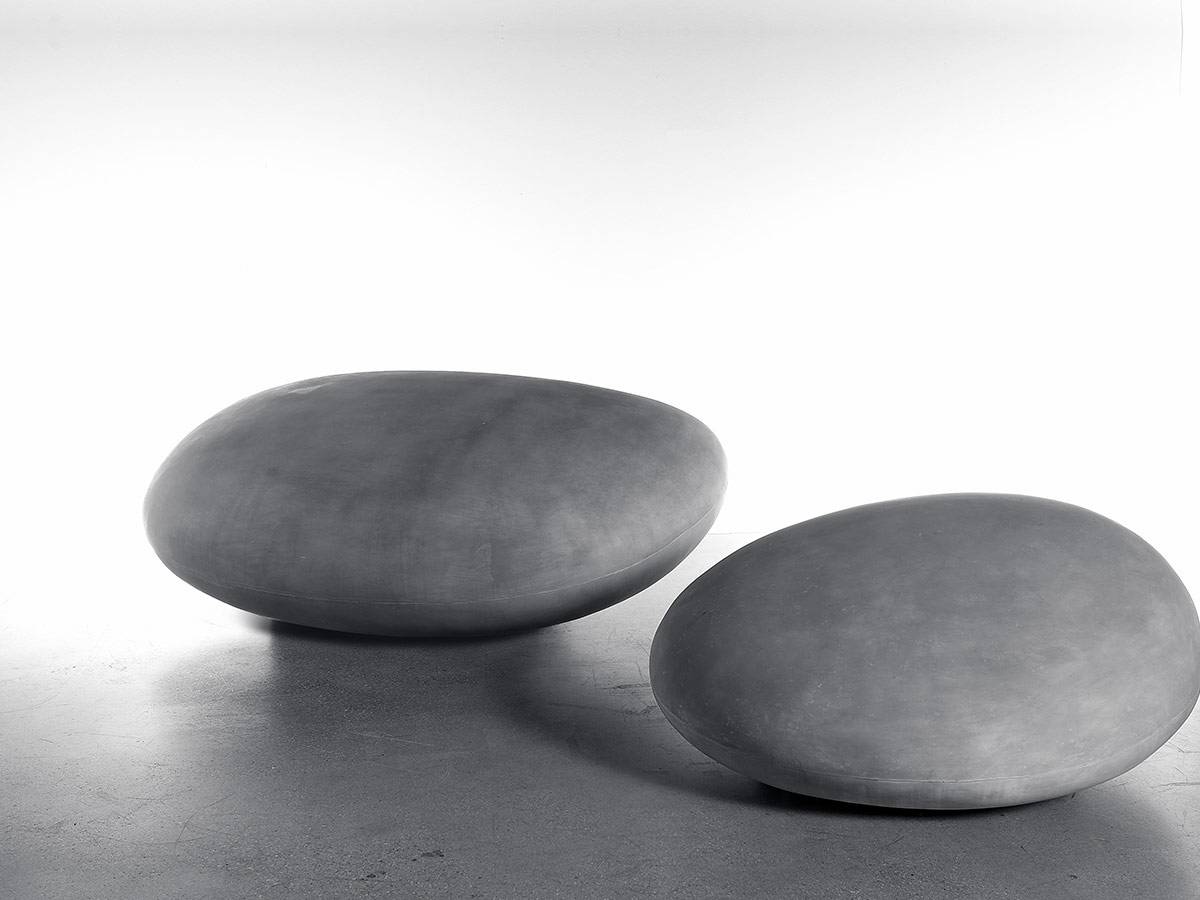 All Urban - Seating Stone - Concrete Seat