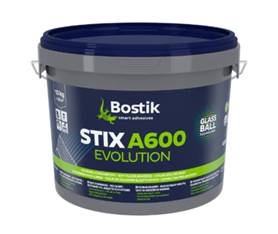 Bostik Stix A600 Evolution - Acrylic Adhesive