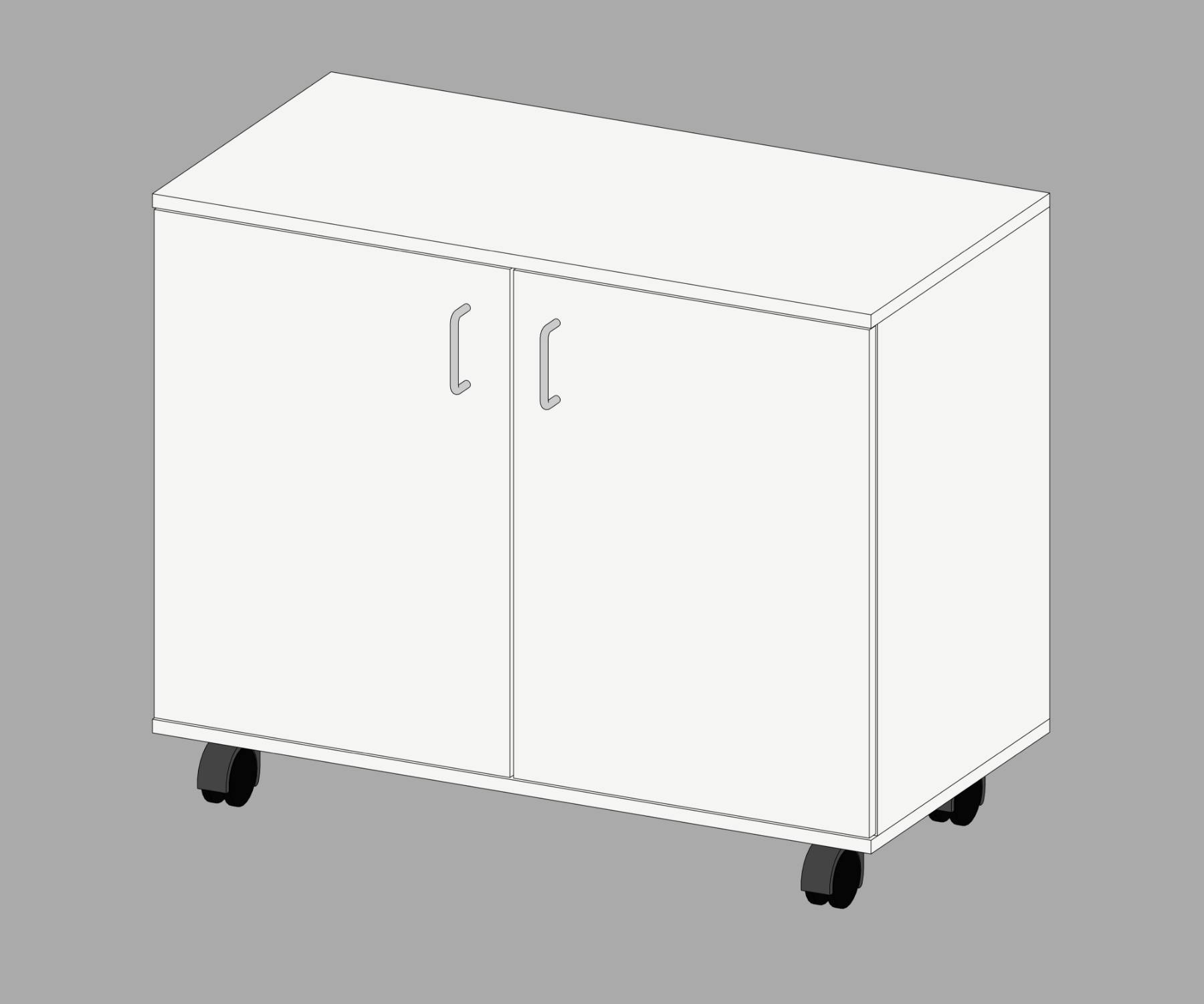 Mobile Storage Units