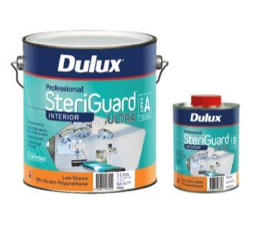 Professional SteriGuard Ultra