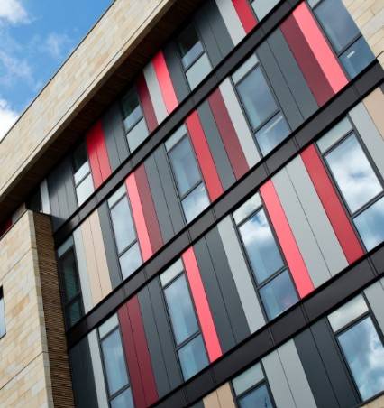 IL-Design - Aluminium