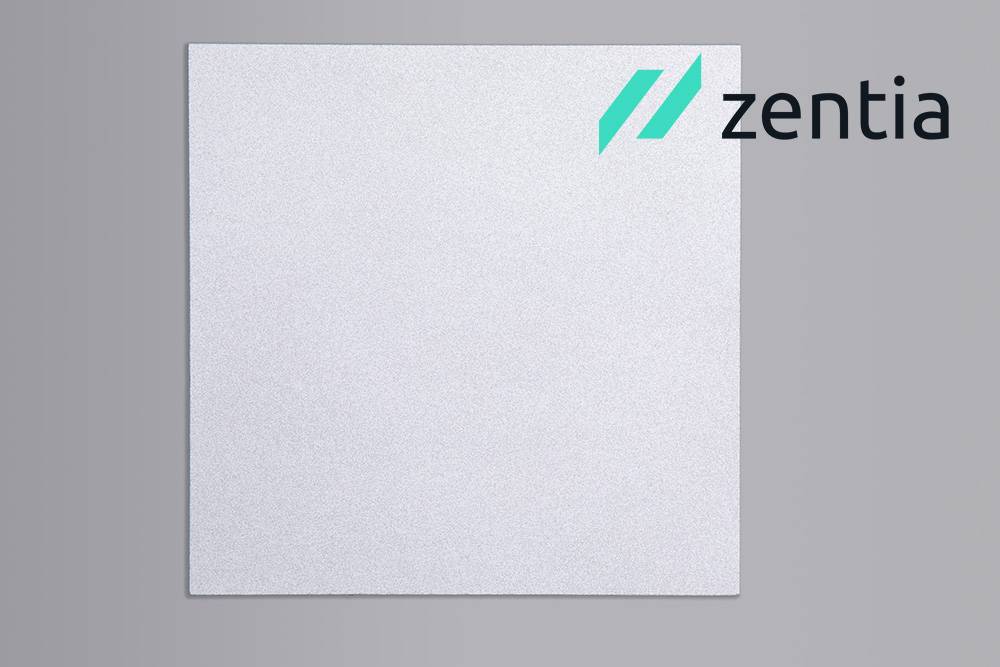 Serene hA - Mineral Tile Suspended Ceiling System