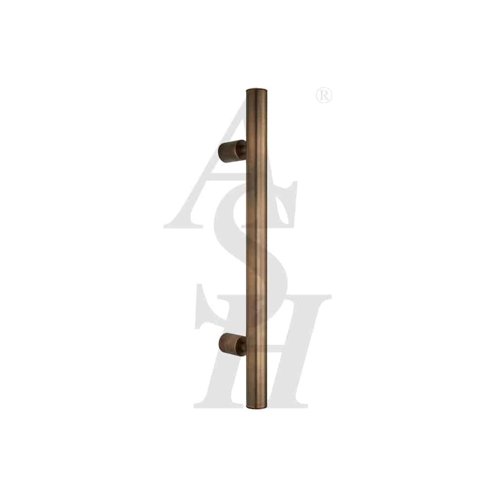 Pull Handle Guardsman with Telescopic Posts ASH268  - Pull Handle