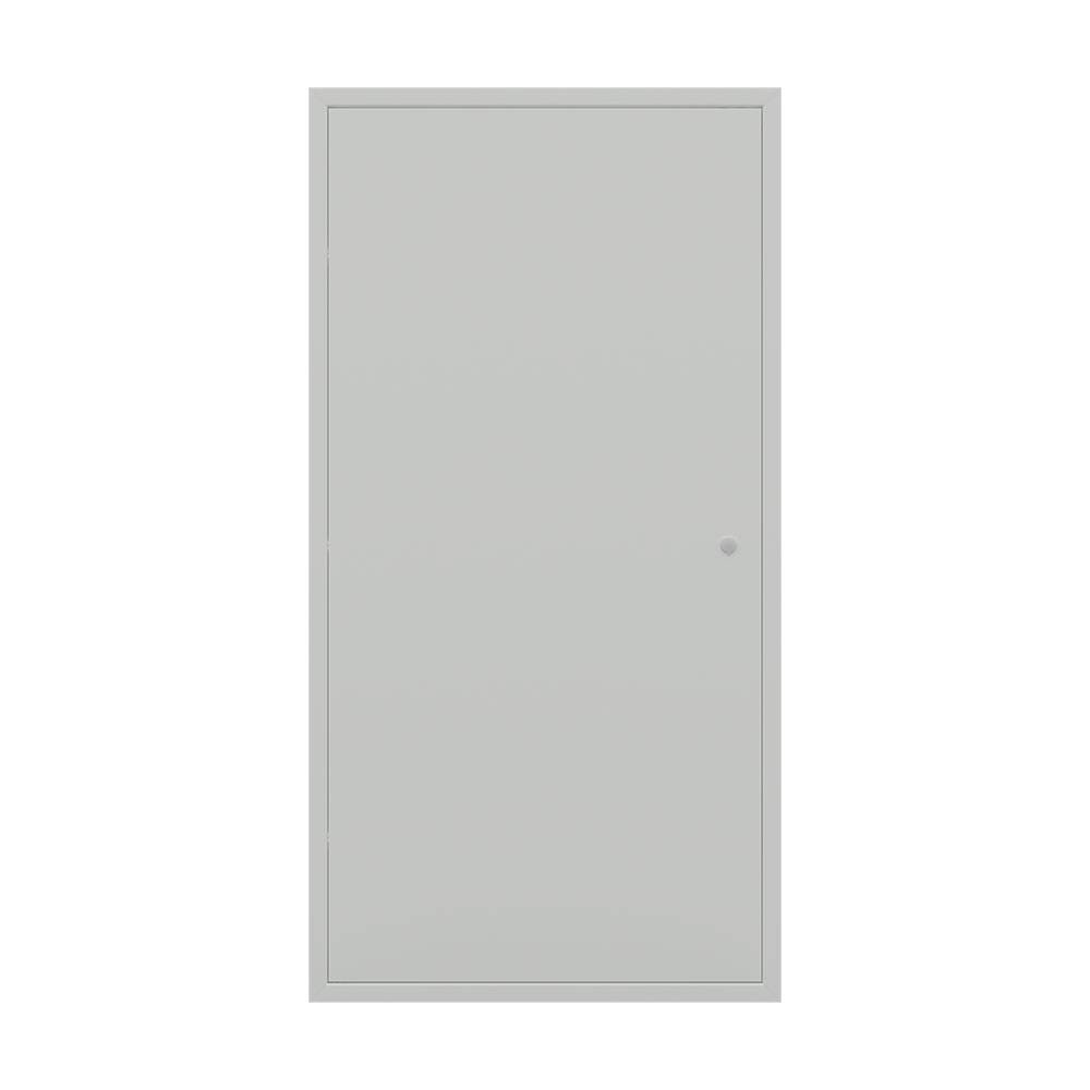 Made-to-Measure Riser Door Fire Rated from Both Sides  - Access Panel