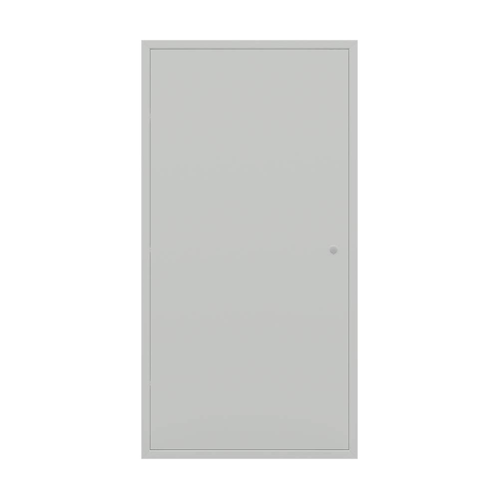 Riser Doors - Fire Rated from Both Sides - Smoke Seals - Made-to-Measure - Access Panel