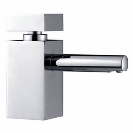 DP800 Dolphin Prestige Counter Mounted Soap Dispenser