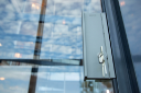 Innglassing - Lumon Innglassing Skyveglass